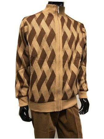 Mens Sweater Sets