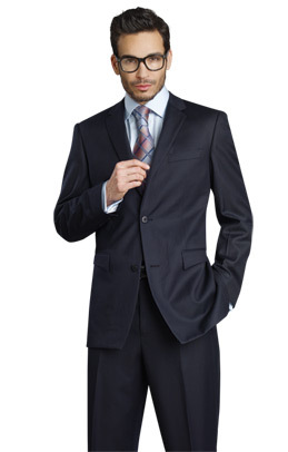2 Piece Suits
