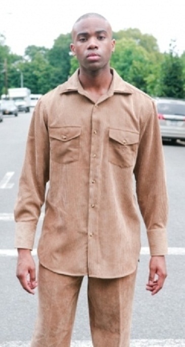 Stacy Adams Walking Suits