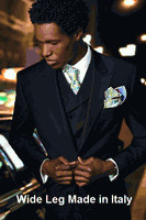 Tiglio Suits