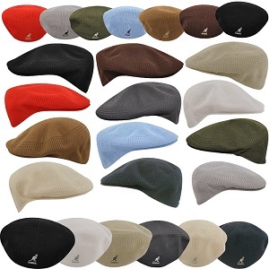 Kangol Hats