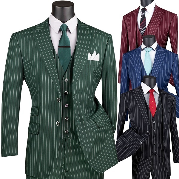Vinci Suits