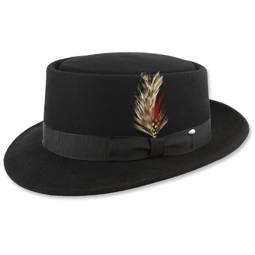 Stingy Brim Hats