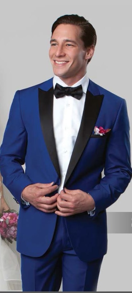 Tuxedos by Event