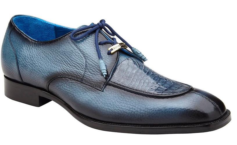 belvedere-mens-alligator-dress  display picture 2