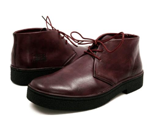british-walker-mens-brown-  display picture 1