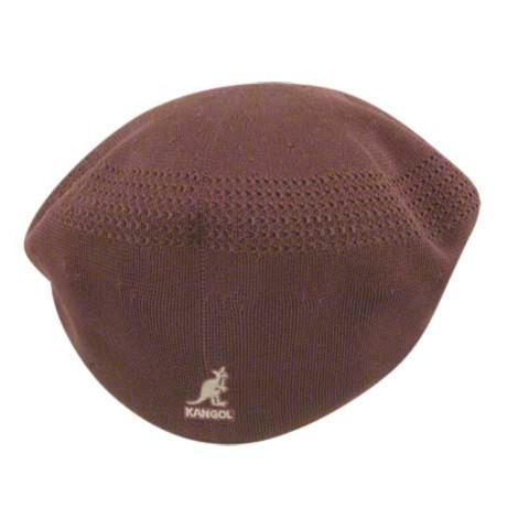 Kangol Men's New Dark Wine Ventair 504 | Contempo Suits