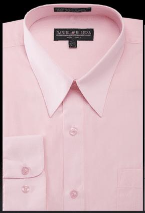 strapless open back dress Men's Tonal Stripe French Cuff Dress Shirt, Tie & Hanky Set in Burguny Wine 15½ 33/34 / Wine main image 1