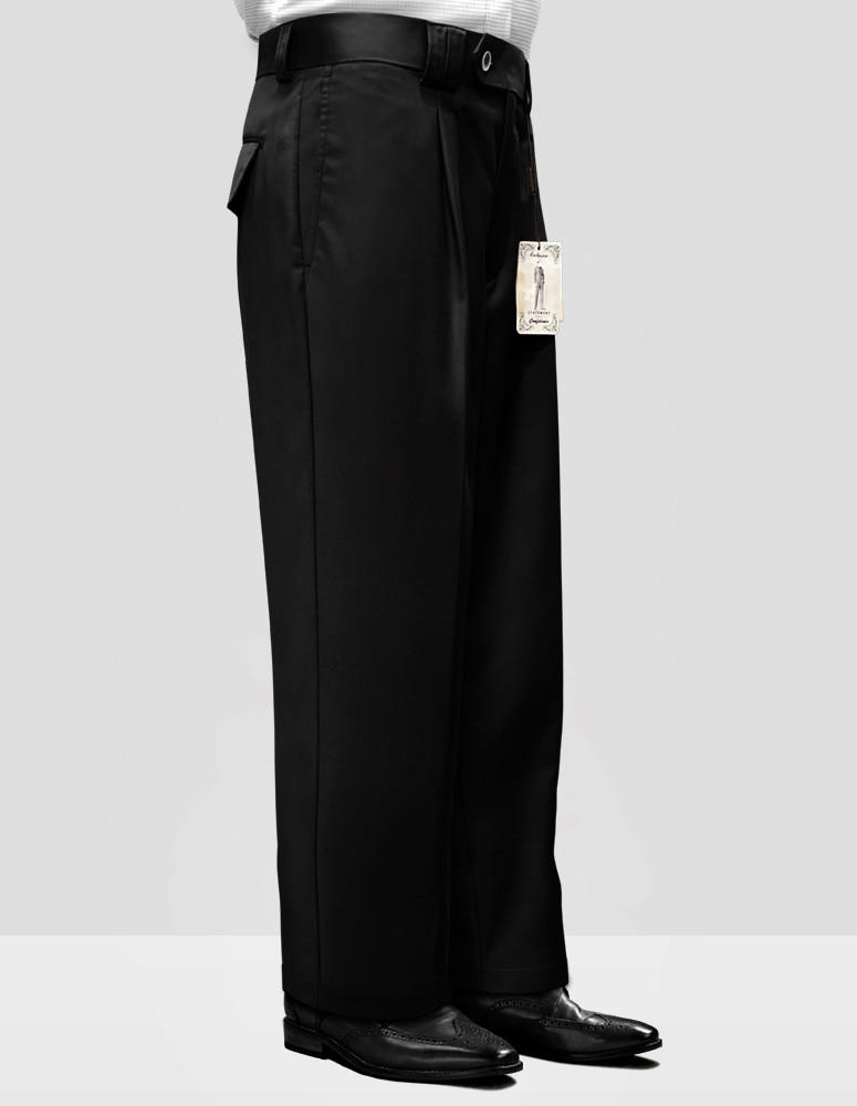パンツ SEE SEE WOOL WIDE SLACKS BLACK L 2025年最新】See see wool wideの人気アイテム - メルカリ