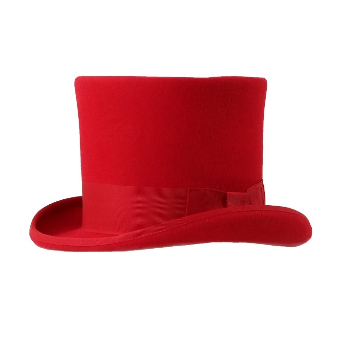 Mens Top Hats