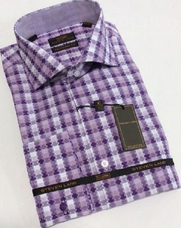 Steven Land Shirts