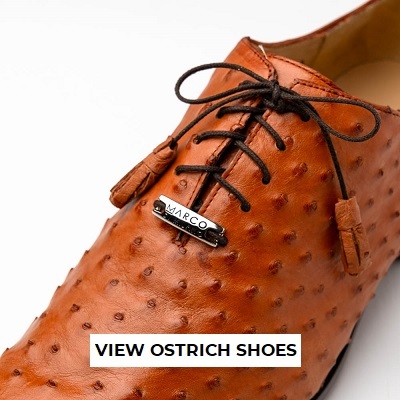 Ostrich Shoes