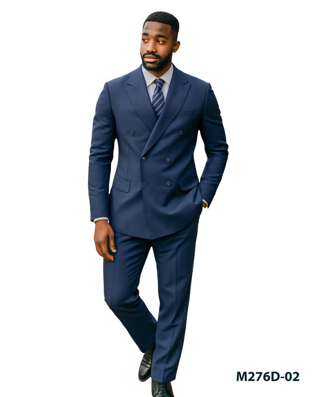 Demantie Suits