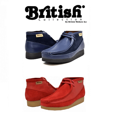 Casual Mens Shoes