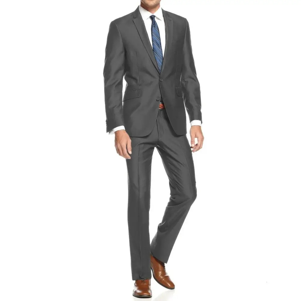 Skinny Fit Suits