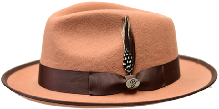 Camel Color Hats