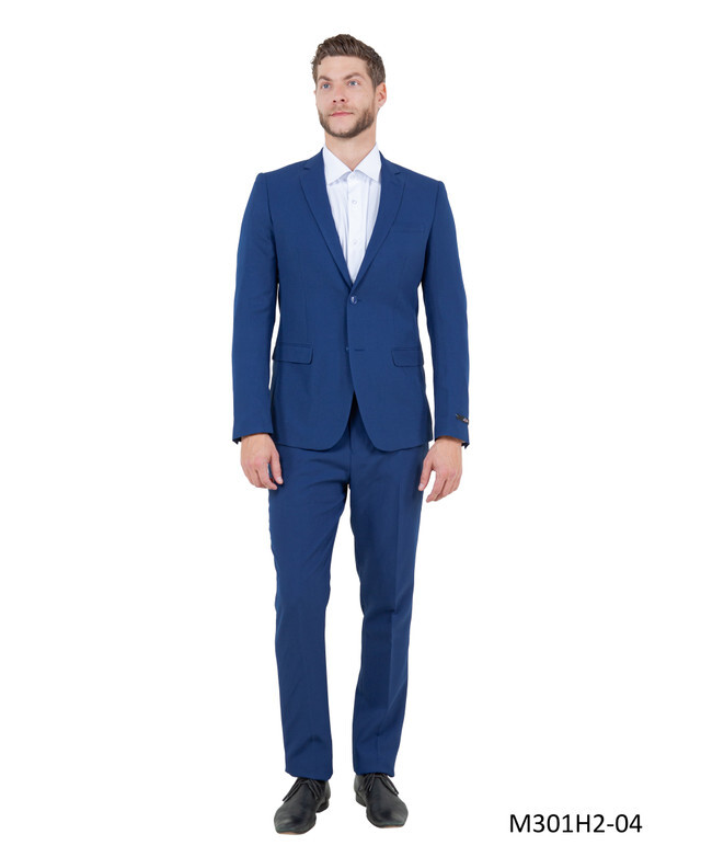 Young Men Suits