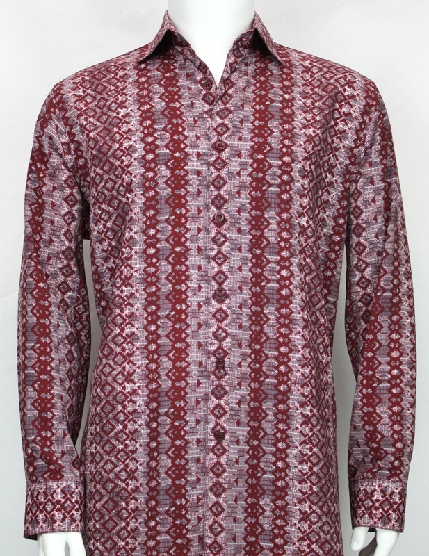 Bassiri Shirts