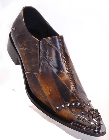 Fiesso Shoes