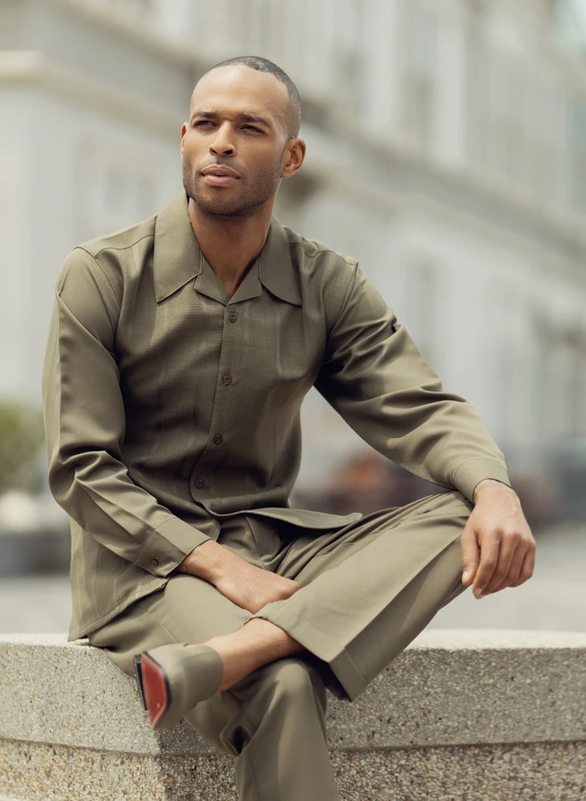 Walking Suits on Clearance