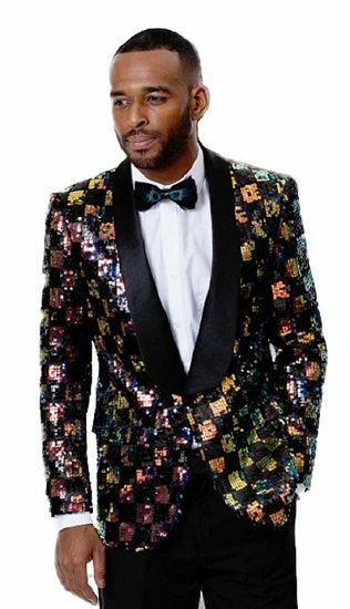 EJ Samuel Blazers