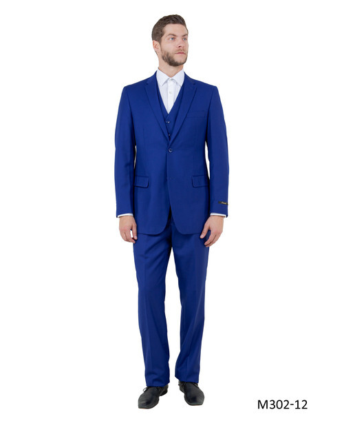 Tazio Suits