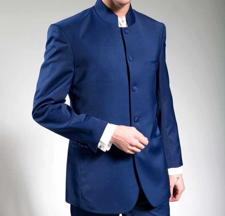 5 Best Reasons to Wear Nehru Suits