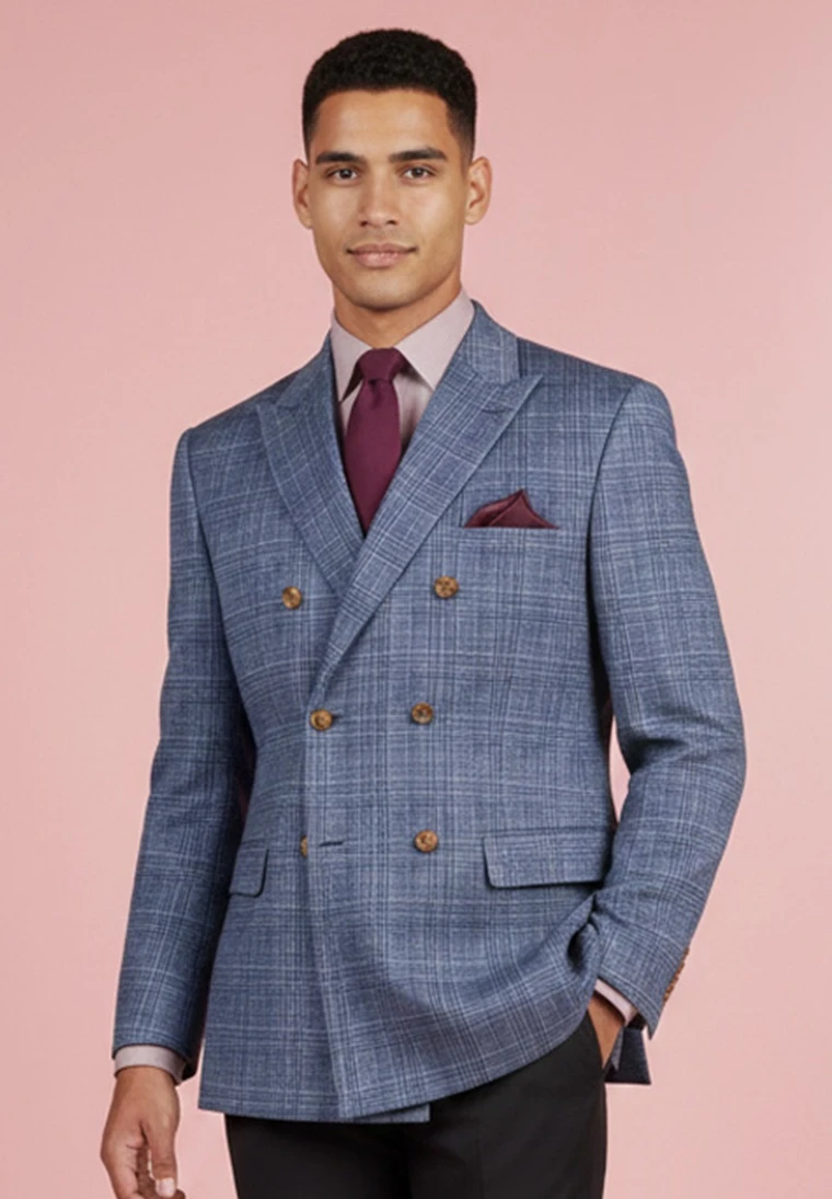 5 Best Places for Men to Wear Blazers