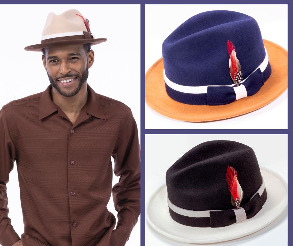 5 Reasons You Should Wear Montique Hats