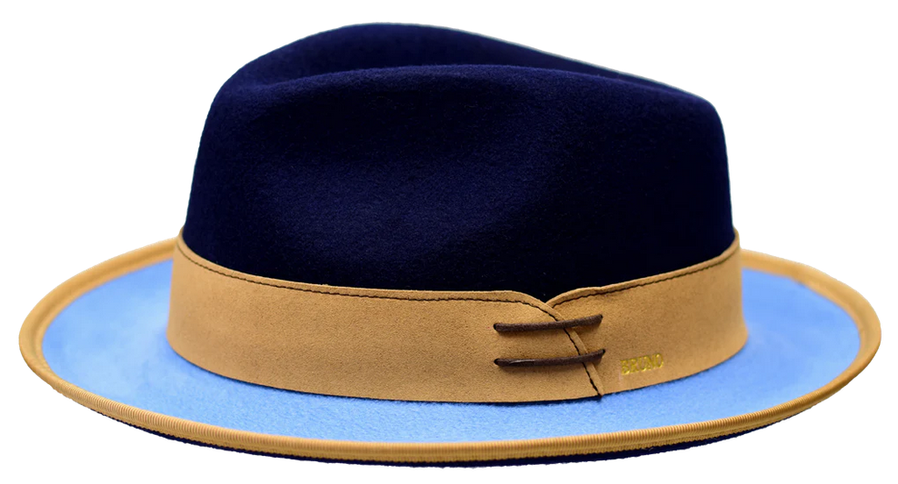 How Mens Fashion Brim Hats Are a Fresh Addition To Your Wardrobe