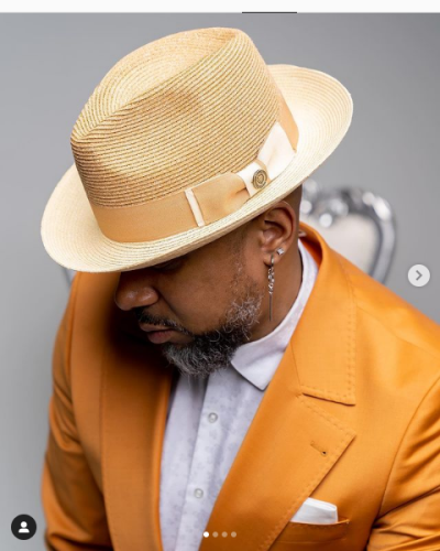 5 Popular Hats That Men Wear to Church