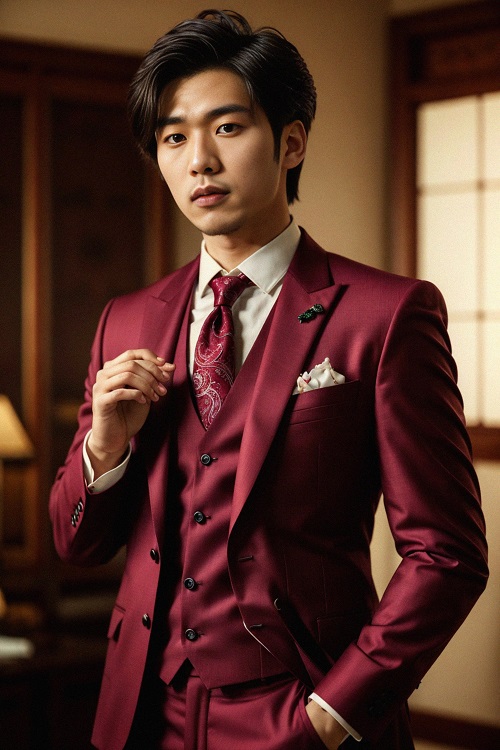 Cheaper Suits: The Secret to Building a Stylish Wardrobe on a Budget