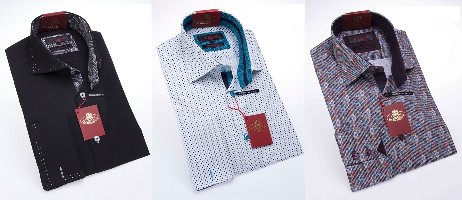 5 Reasons You Should Wear Mens Club Shirts