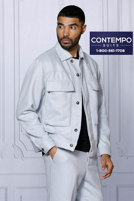 How to Wear Leisure Suits: Style That Feels Good and Looks Sharp