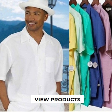 How To Care For Mens Linen Clothing