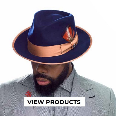 10 Reasons Fedora Hats for Men Elevate Your Style Game Instantly