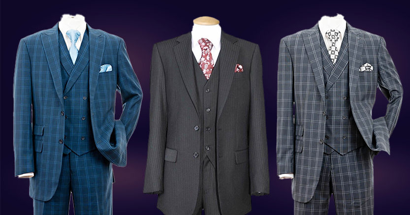 Modern Ways to Wear 3 Piece Suits in 2026