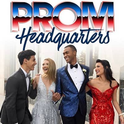 Prom Suits - What Young Men Need to Know
