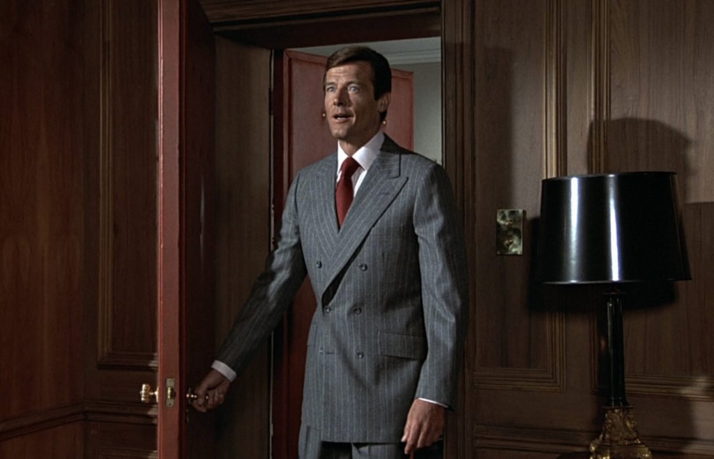 5 Best Reasons to Wear Mens Double Breasted Suits
