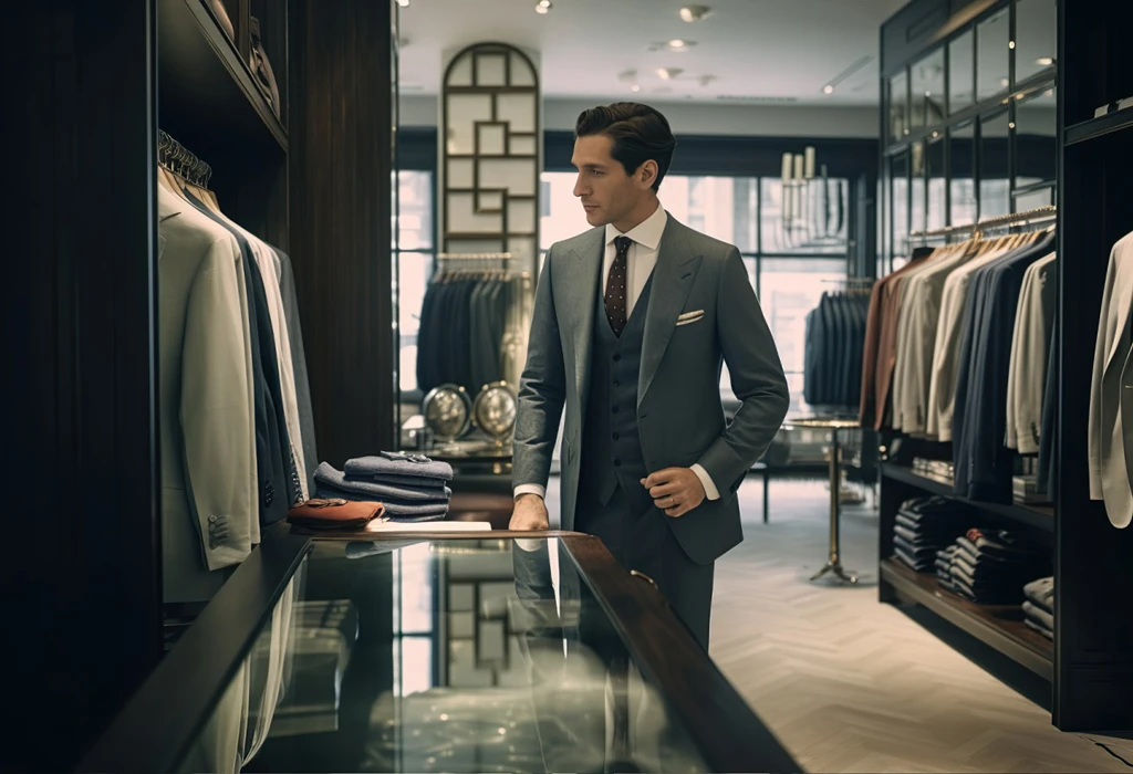 Mens Wearhouse Competitors: Better Alternatives for Men's Fashion