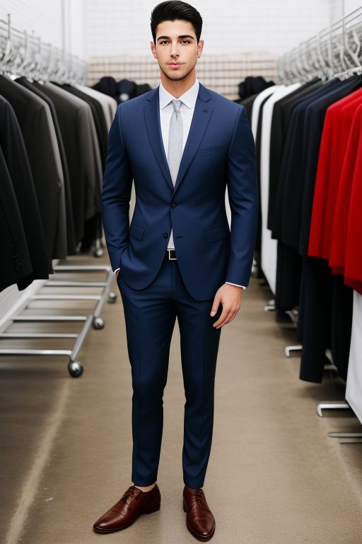 Best Drip Fits That Male Influencers Wear