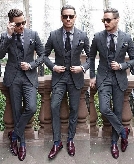 Best Suits for Graduation: High School and College Style Guide