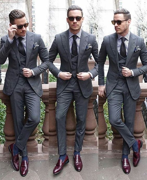 formal dresses men near me Best Suits for Graduation: High School and College Style Guide formal tuxedo