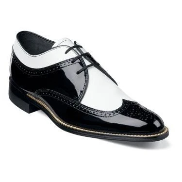 Gangster Shoes: A Stylish Throwback to the 1920s and 1930s
