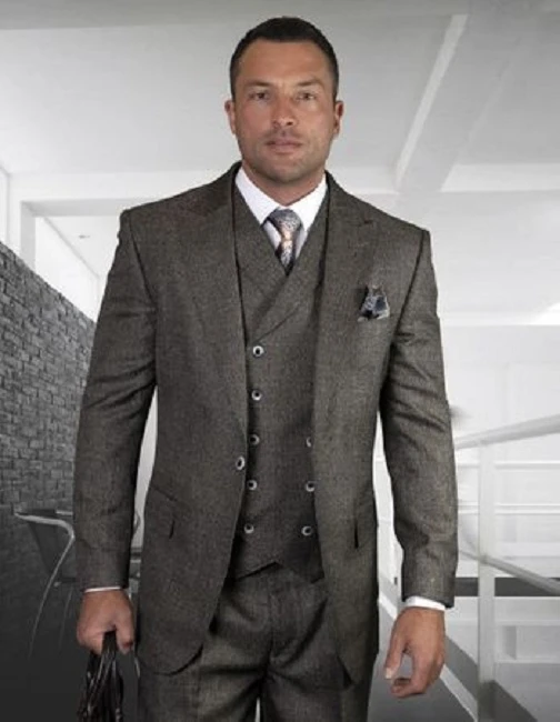 5 Most Popular Men's Suits to Wear to Church