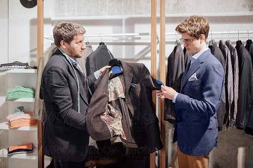 Where Can I Buy Stylish Men's Suits Online Under $200?