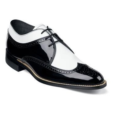 1920 Mens Shoes