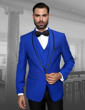 Fashion Tuxedos