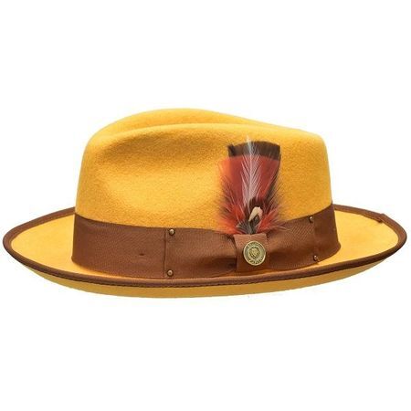 Felt Hats for Men