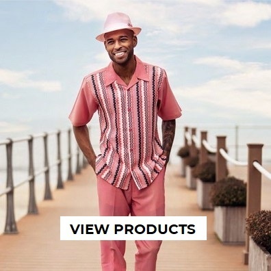 Montique Walking Suits